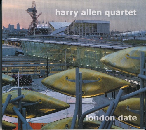London Date