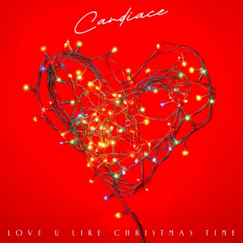 Love U Like Christmas Time