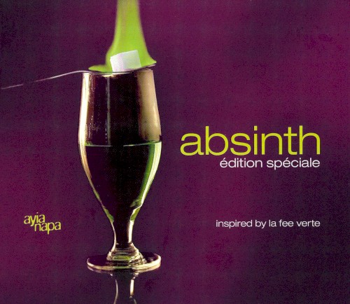 Absinth: Édition Spéciale