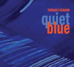 Quiet blue