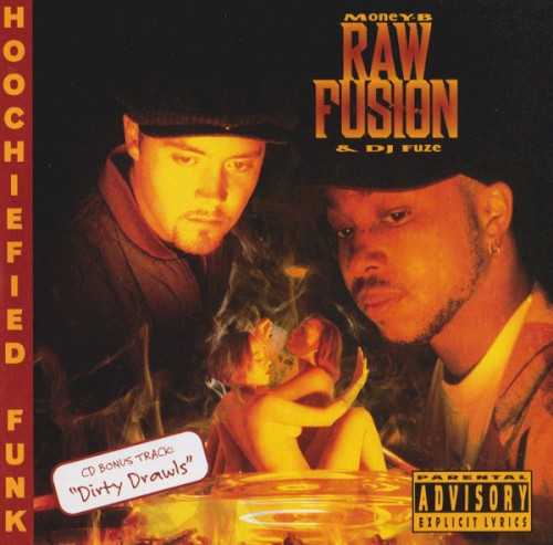 Hoochiefied Funk