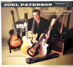 Handful of Strings