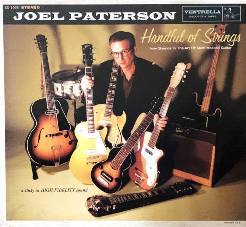 Handful of Strings