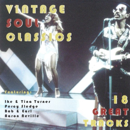 Vintage Soul Classics