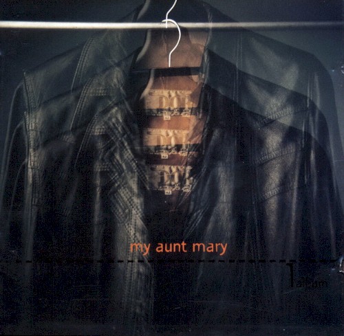 My aunt mary