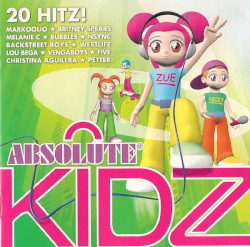 Absolute Kidz