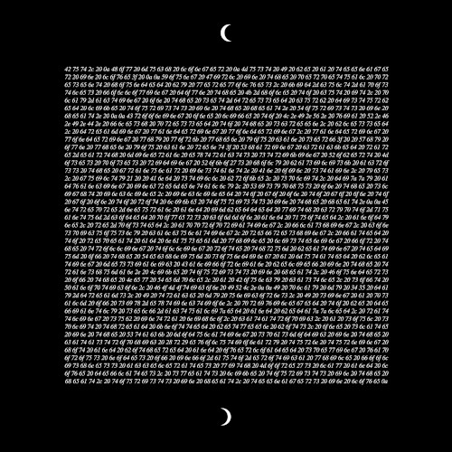 Love in the Black Stack