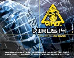 D.H.T. Virus 14