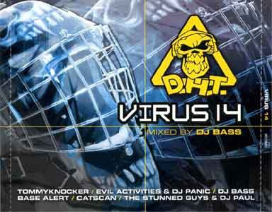 D.H.T. Virus 14