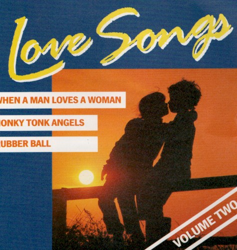 Love Songs Volume Two