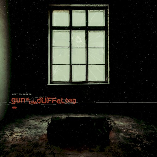 Gun in the Duffel Bag