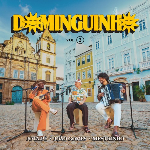 Dominguinho Vol. 2