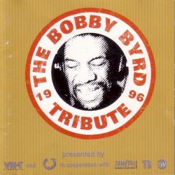 The Bobby Byrd Tribute 1996