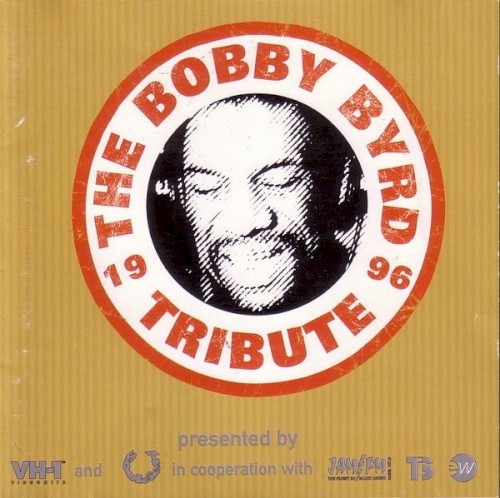 The Bobby Byrd Tribute 1996
