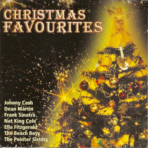Christmas Favourites