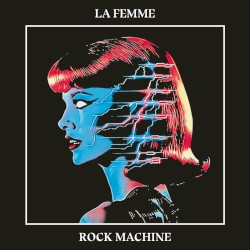 Rock Machine