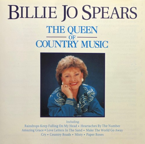 The Queen of Country Music