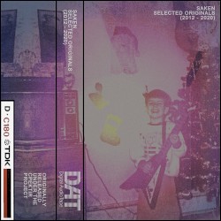 Selected Original Works (2012 - 2020) - vol.1