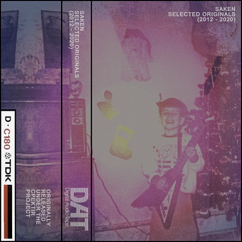 Selected Original Works (2012 - 2020) - vol.1