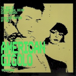 American Gigolo