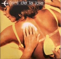 L’Art de la joie