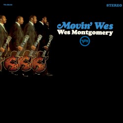 Movin’ Wes