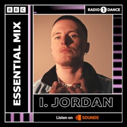 2024-05-18: BBC Radio 1 Essential Mix
