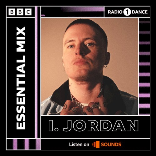 2024-05-18: BBC Radio 1 Essential Mix