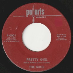 Pretty Girl / Slide