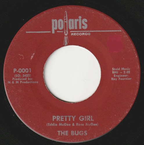 Pretty Girl / Slide