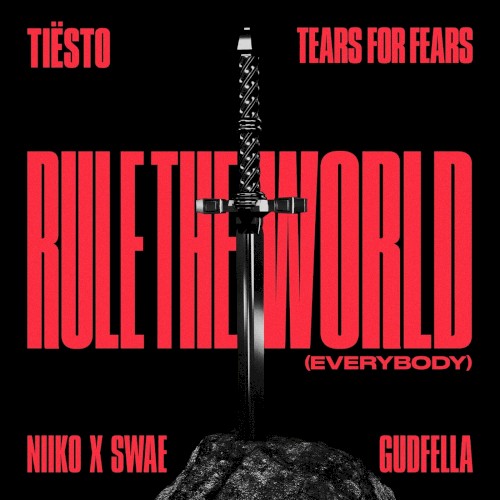 Rule the World (Everybody)