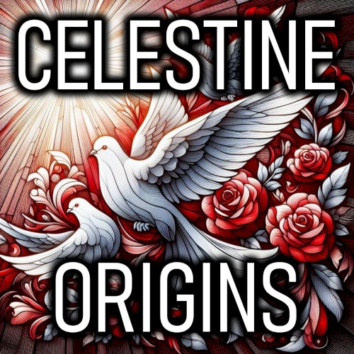 Celestine: Origin