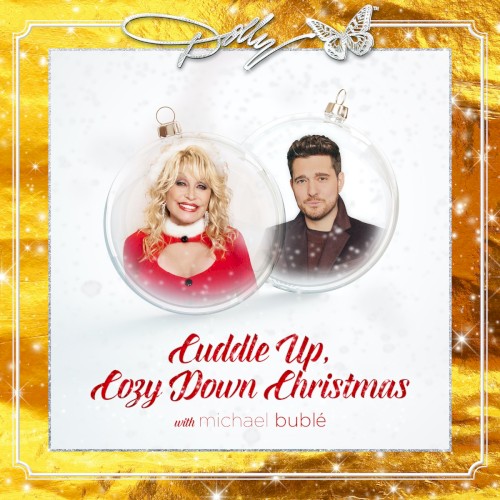 Cuddle Up, Cozy Down Christmas