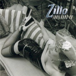 Zillo CD 08/04: Jubiläums-CD