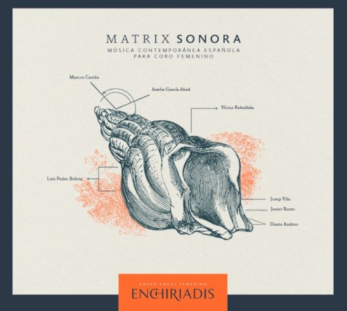 Matrix sonora