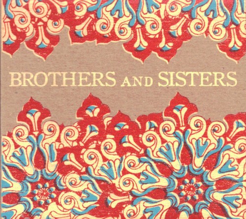 Brothers and Sisters