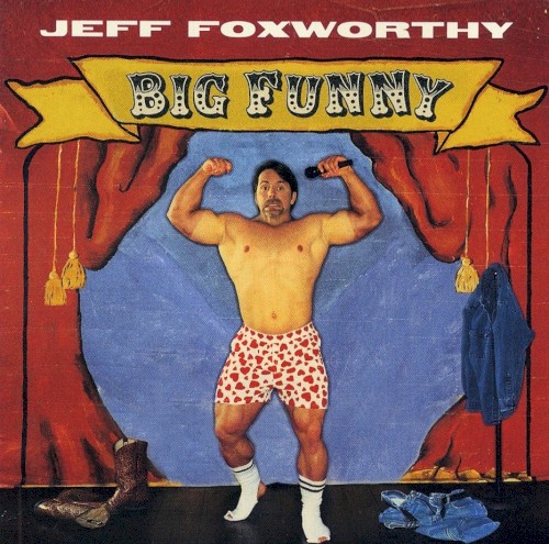 Big Funny