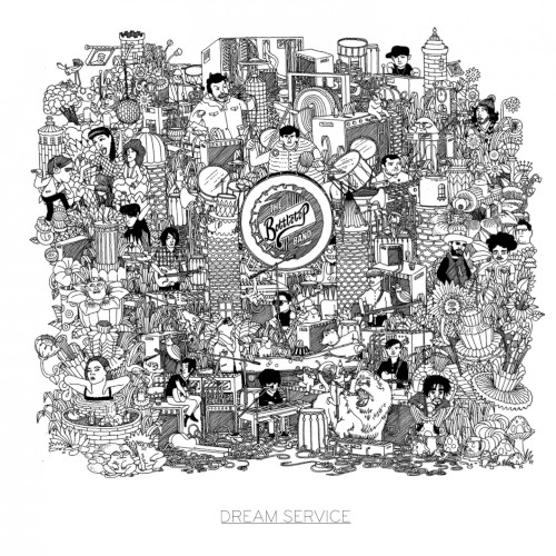 Dream Service