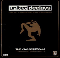United Deejays "The KIng Series Vol.1"