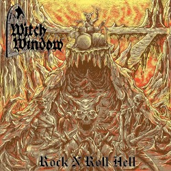 Rock 'n Roll Hell