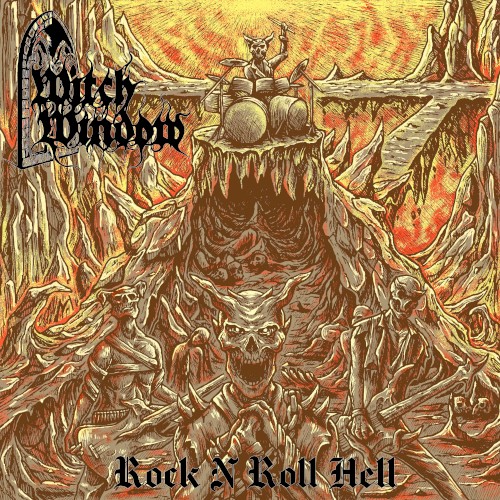 Rock 'n Roll Hell