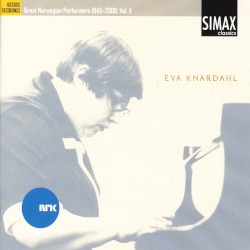 Eva Knardahl