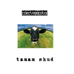 Tamam Shud