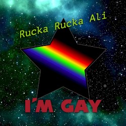 I’m Gay