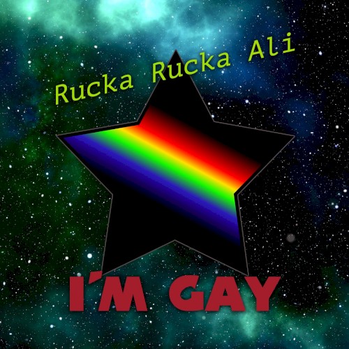 I’m Gay