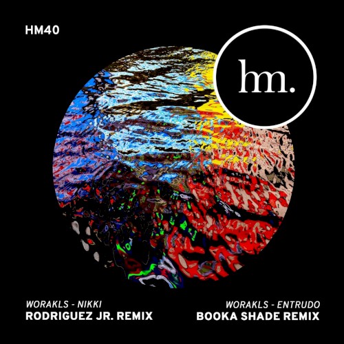 Nikki & Entrudo Remixes