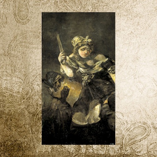 Judith and Holofernes
