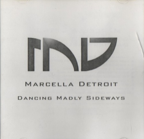 Dancing Madly Sideways