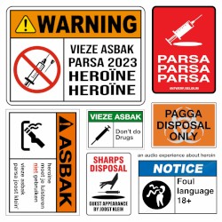 HEROÏNE