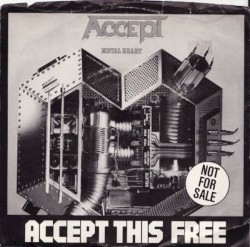 Accept This Free